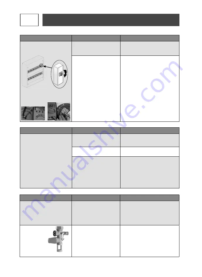 Atlantic CHAUFFEO Installation And Operating Manual Download Page 84