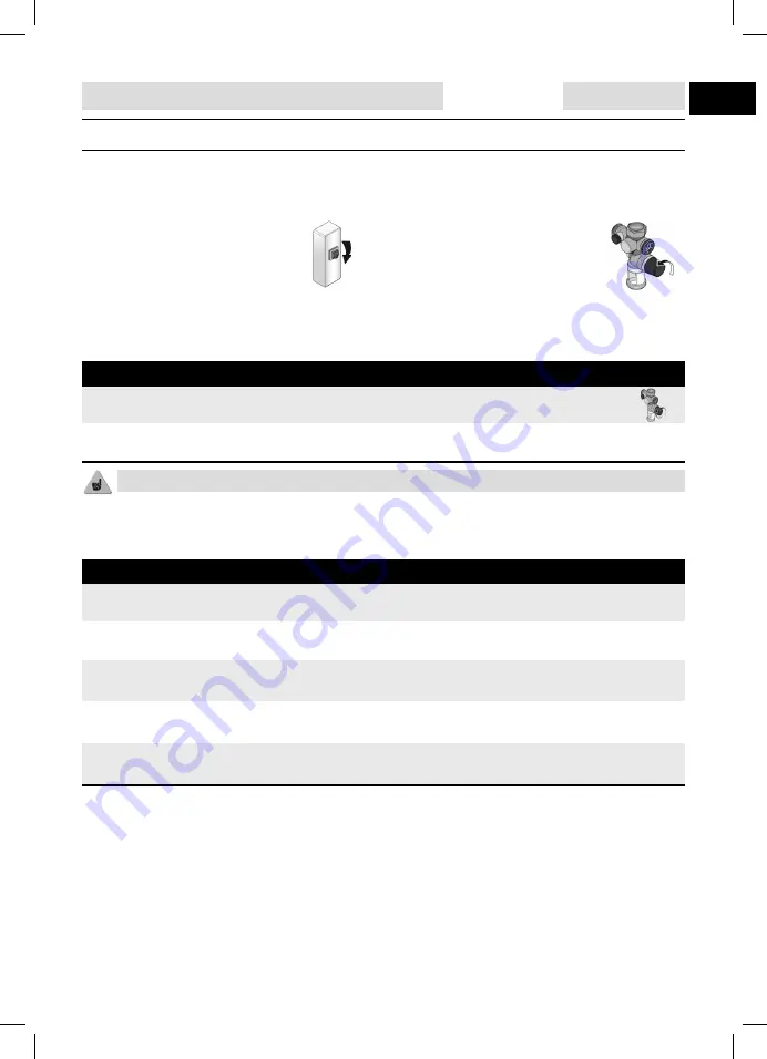 Atlantic EGEO Installation And Operating Manual Download Page 27