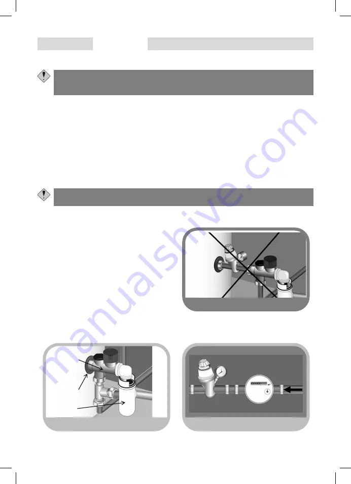 Atlantic EGEO Installation And Operating Manual Download Page 80