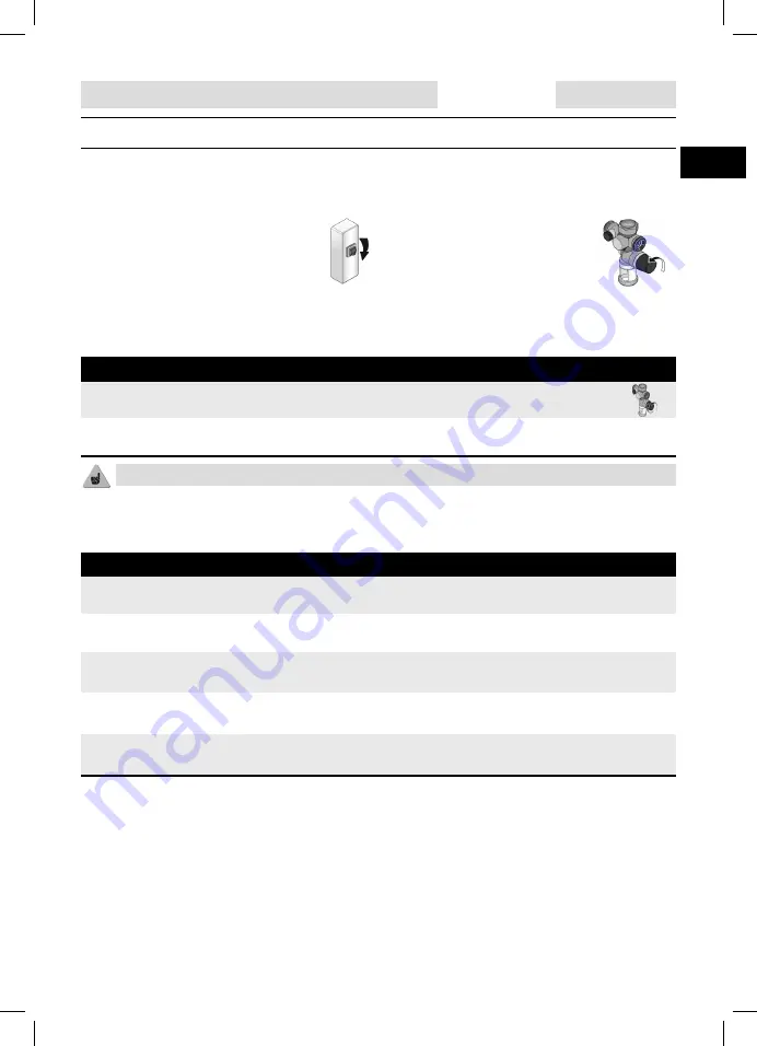 Atlantic EGEO Installation And Operating Manual Download Page 89