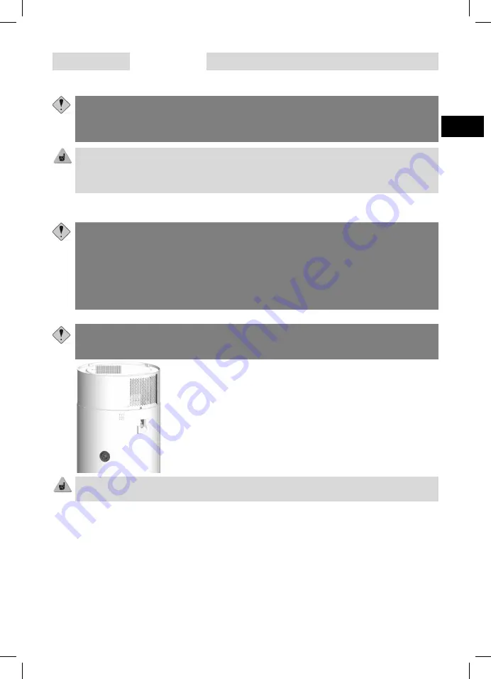 Atlantic EGEO Installation And Operating Manual Download Page 113