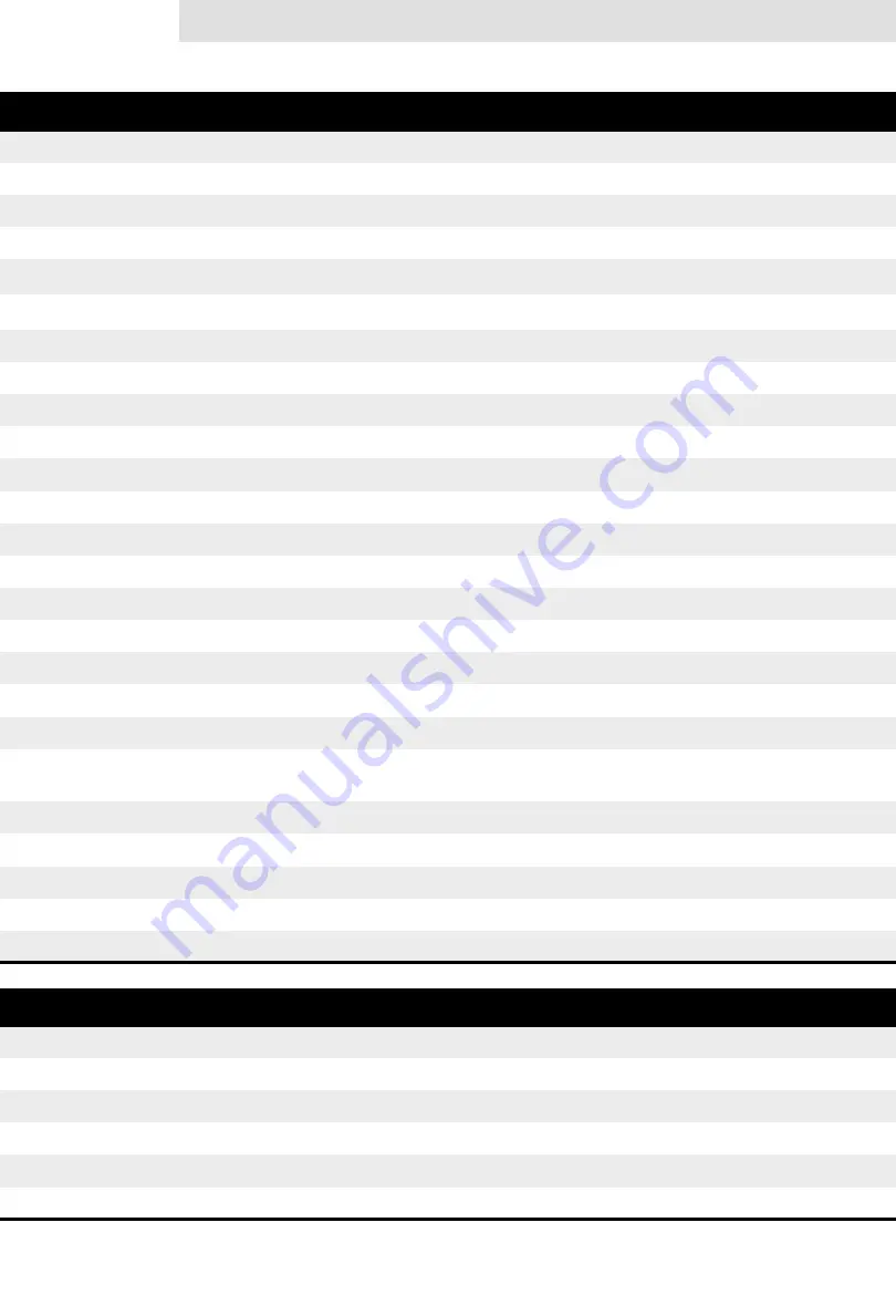 Atlantic HPWH 200 Lt Installation And Operation Manual Download Page 9