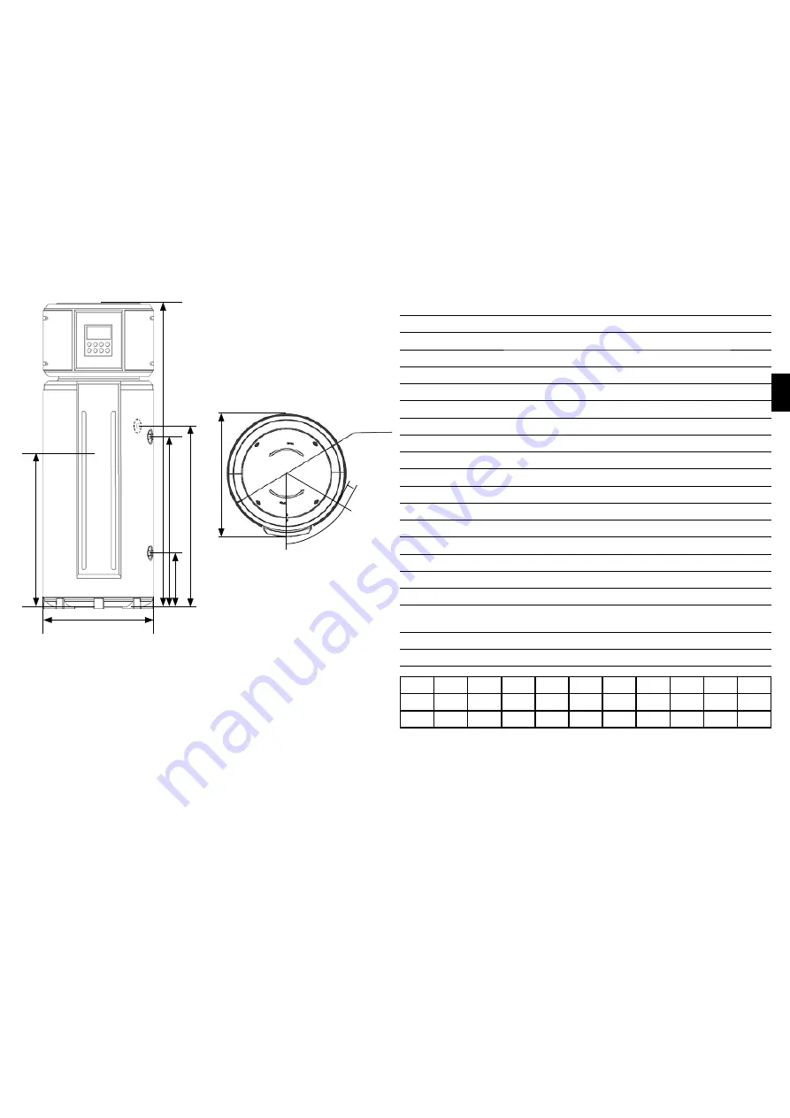 Atlantic TA 200 Manual Download Page 15