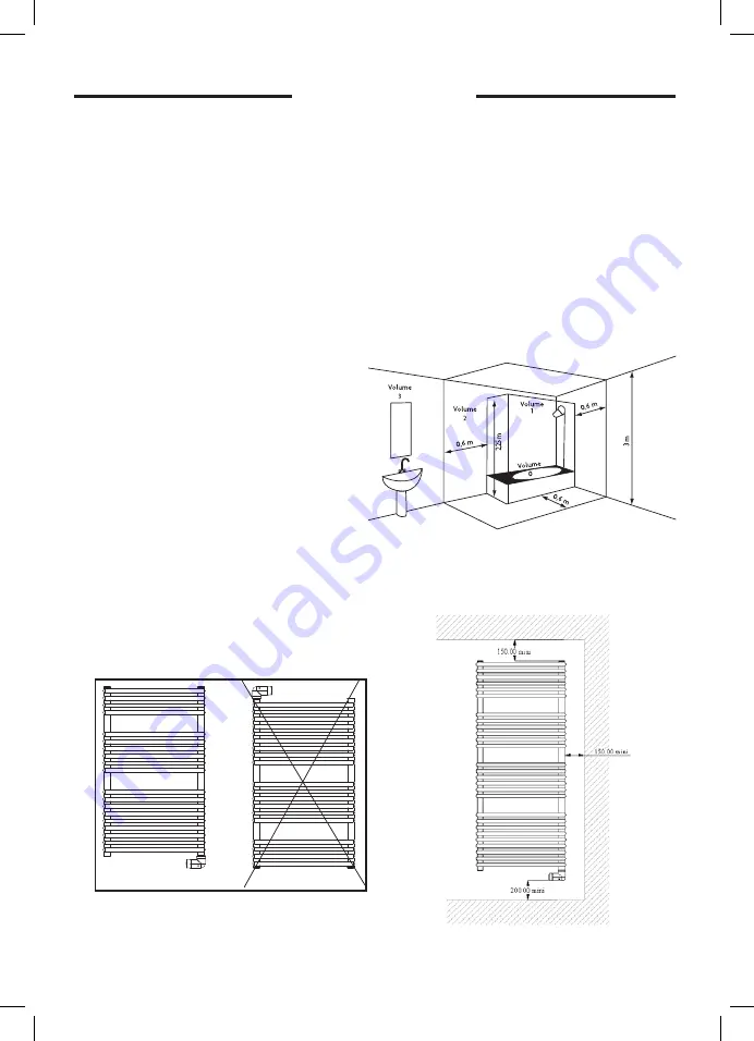 Atlantic Timelis Install Manual Download Page 2