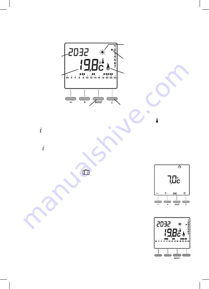 Atlantic Timelis Install Manual Download Page 11