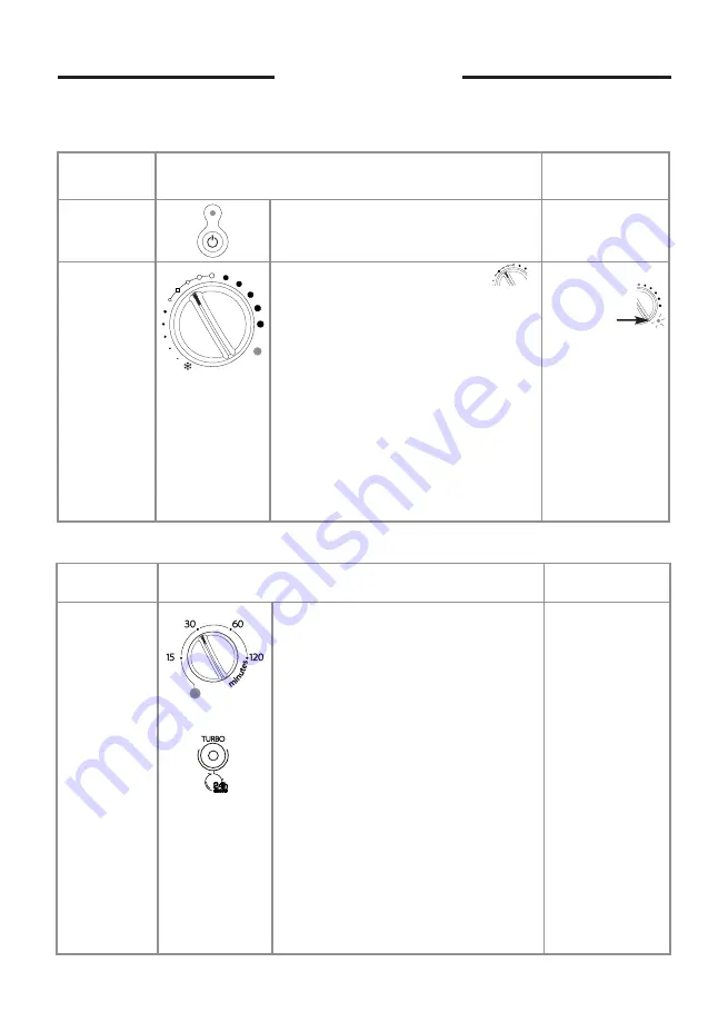 Atlantic Timelis Installation And Operating Manual Download Page 35