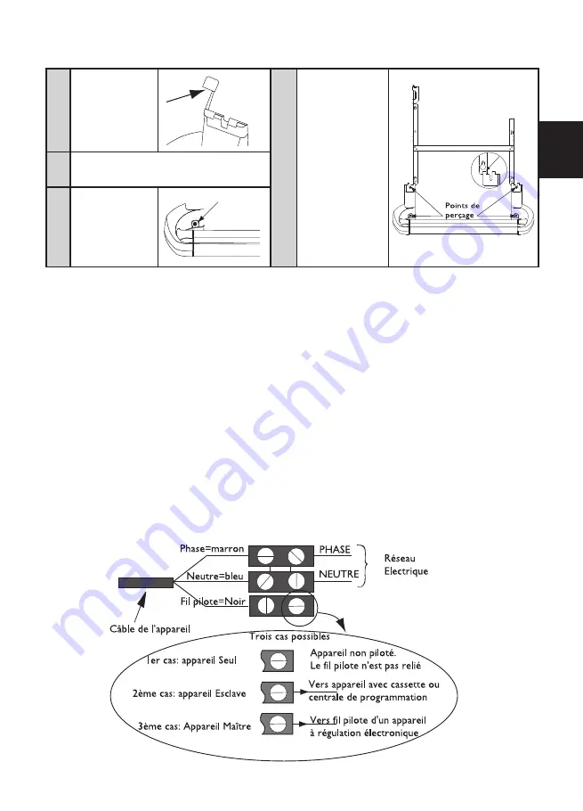 Atlantic Ulysse User And Installation Manual Download Page 5