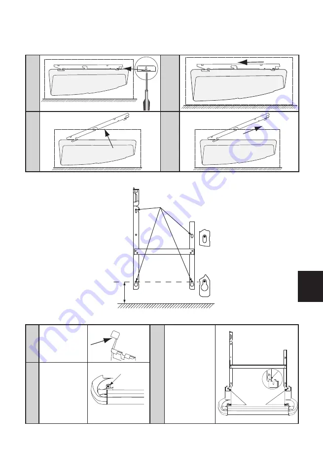 Atlantic Ulysse User And Installation Manual Download Page 11