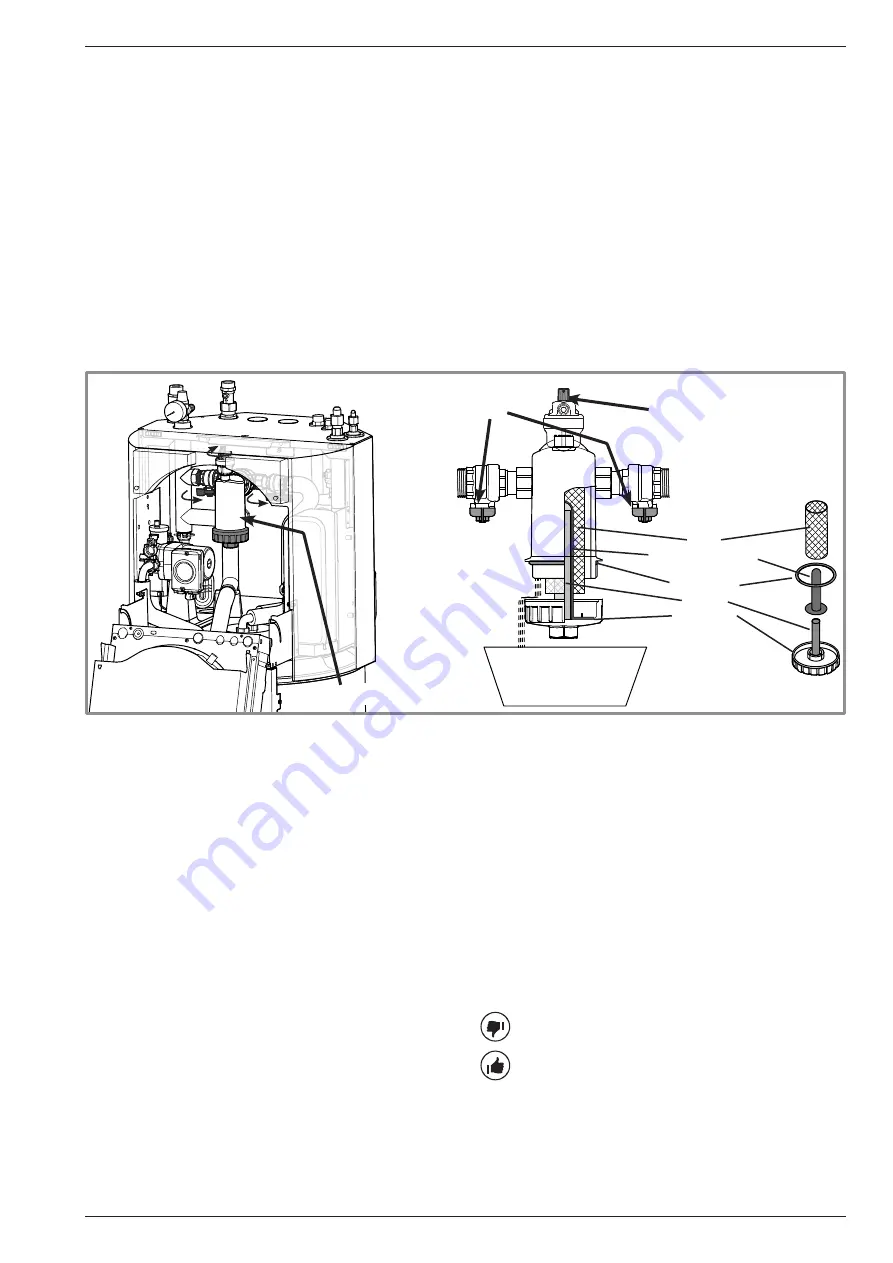 Atlantic WOYA 060 LFCA Installation Manual Download Page 39