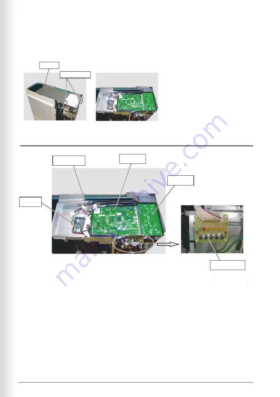 Atlantic WOYG LCT Series Maintenance Document Download Page 38