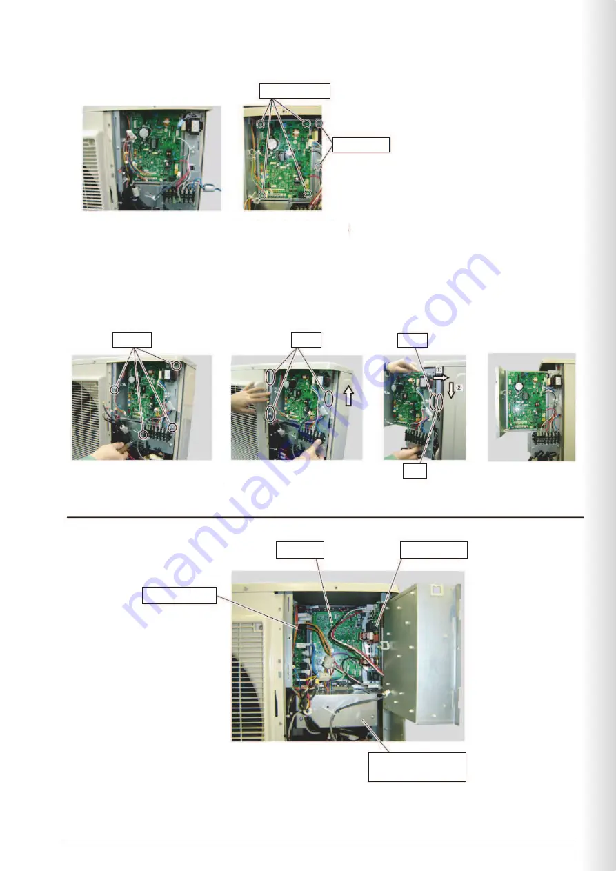 Atlantic WOYG LCT Series Maintenance Document Download Page 47