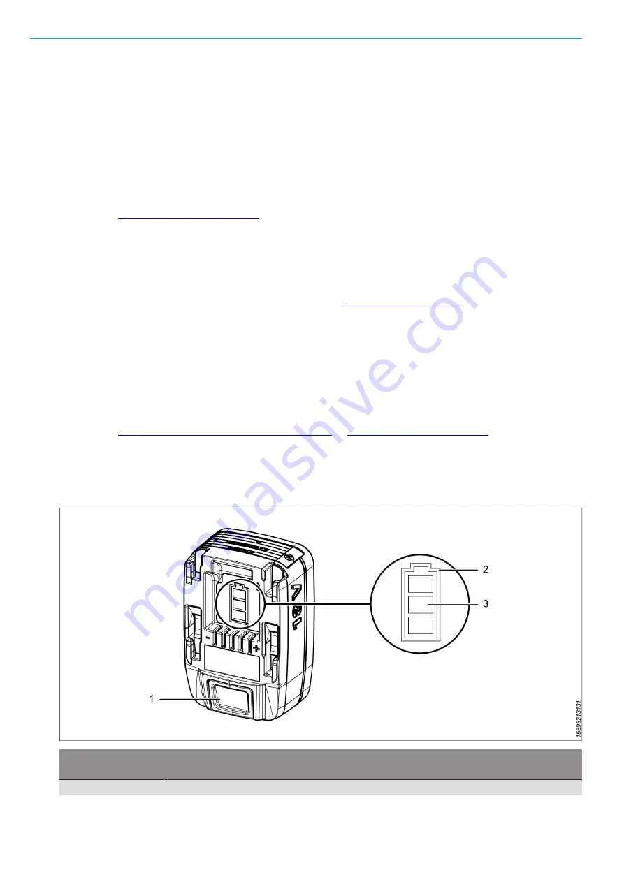 Atlas Copco 4211 6030 85 Product Instructions Download Page 4