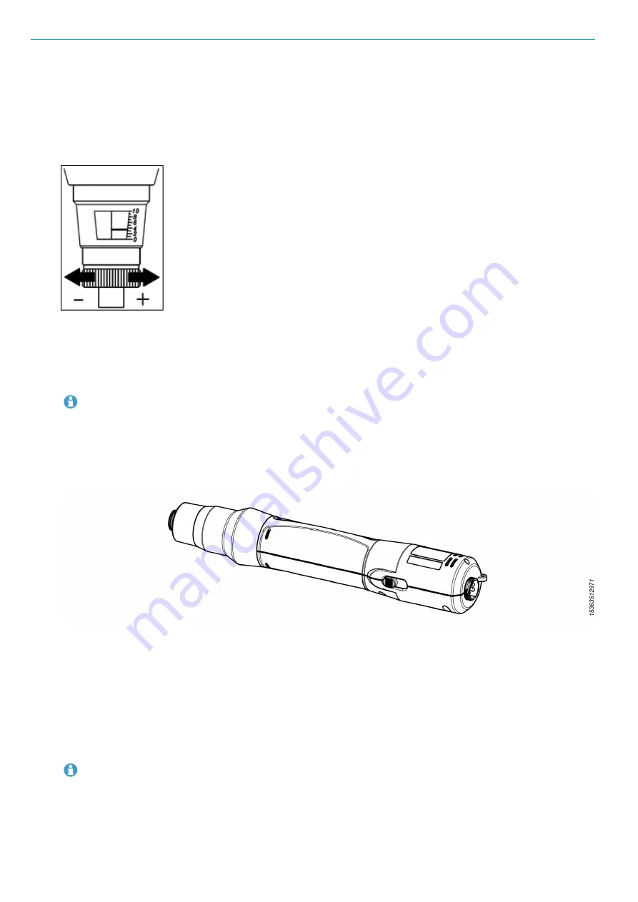 Atlas Copco 4221000272 Product Instructions Download Page 12