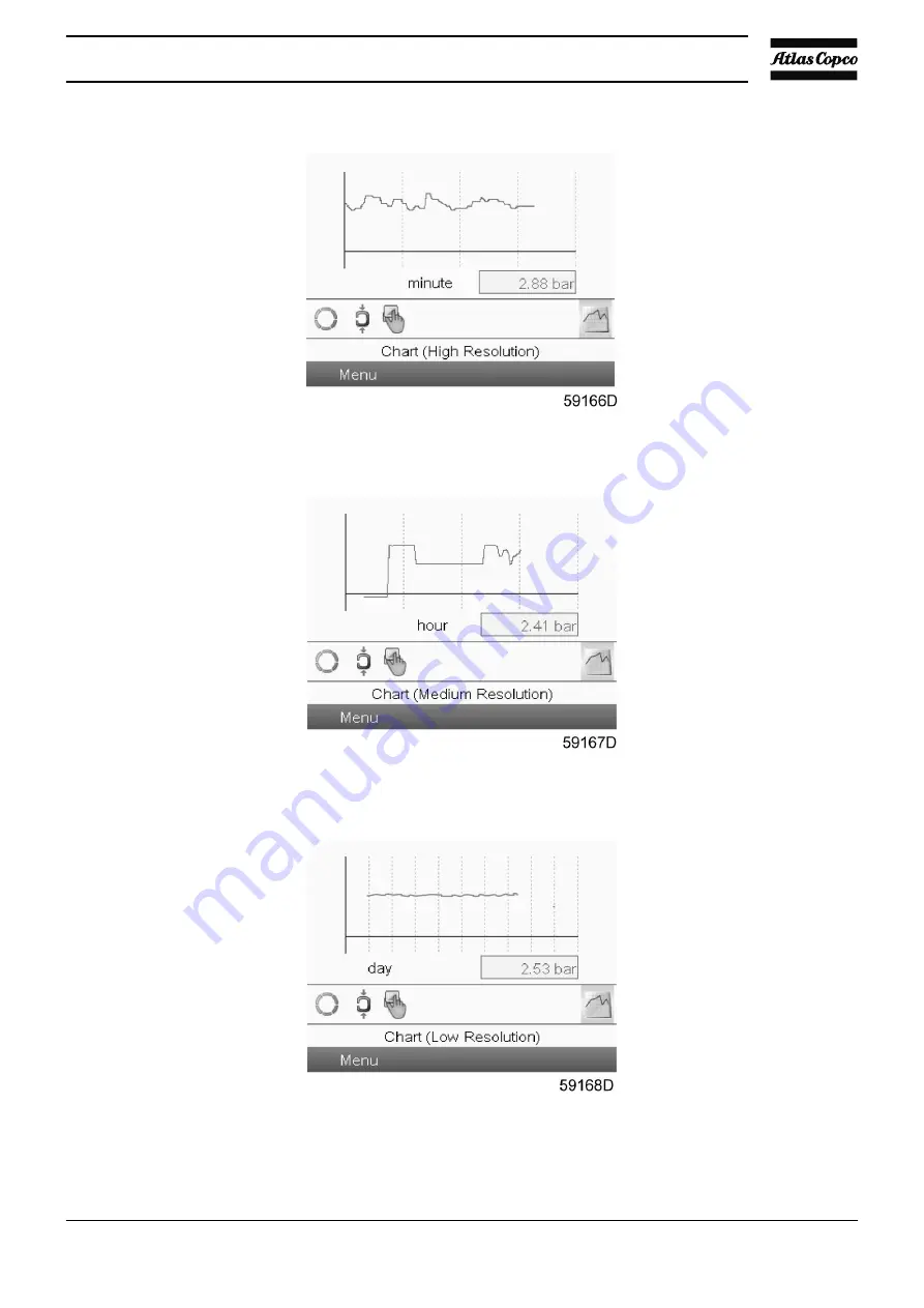 Atlas Copco APF221384 Original Instruction Book Download Page 31