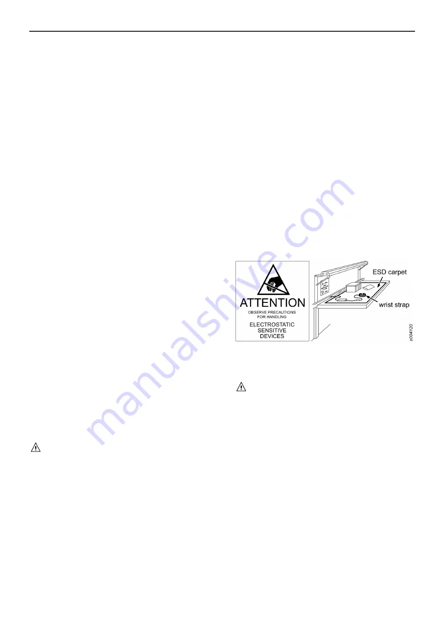 Atlas Copco ETD SL21-10-I06-PS Скачать руководство пользователя страница 29