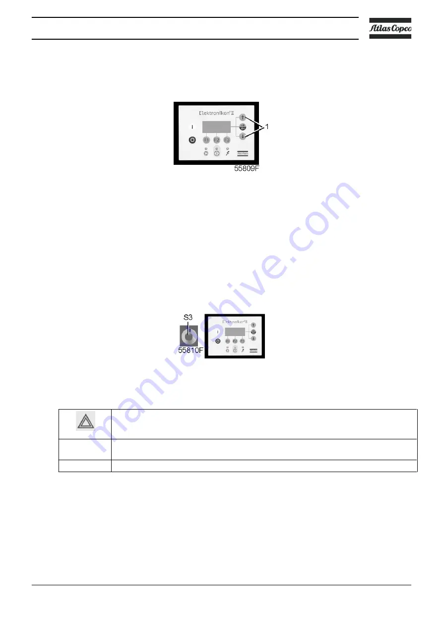 Atlas Copco GA 11 VSD Instruction Book Download Page 23