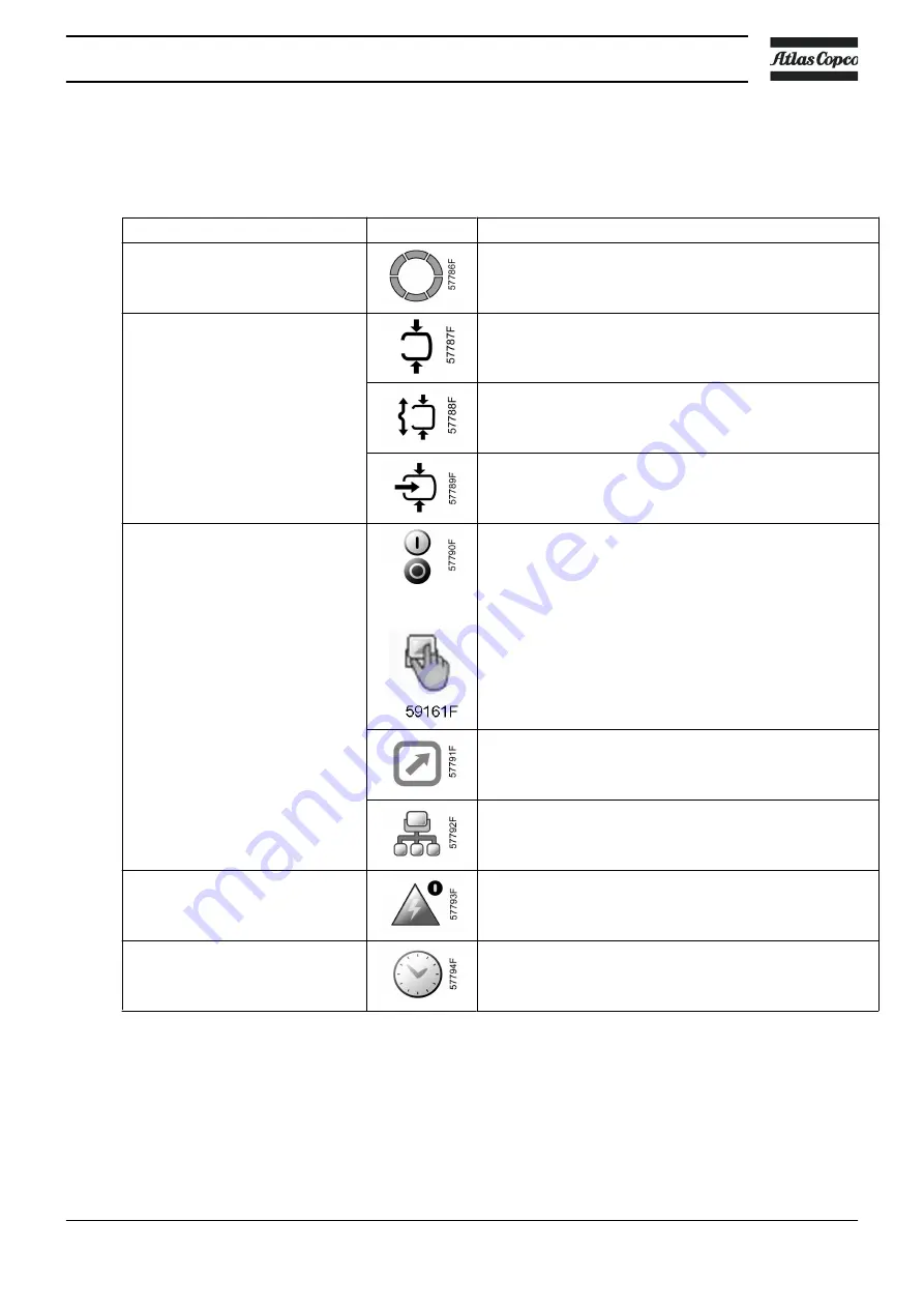 Atlas Copco GA 11 VSD+ Instruction Book Download Page 27