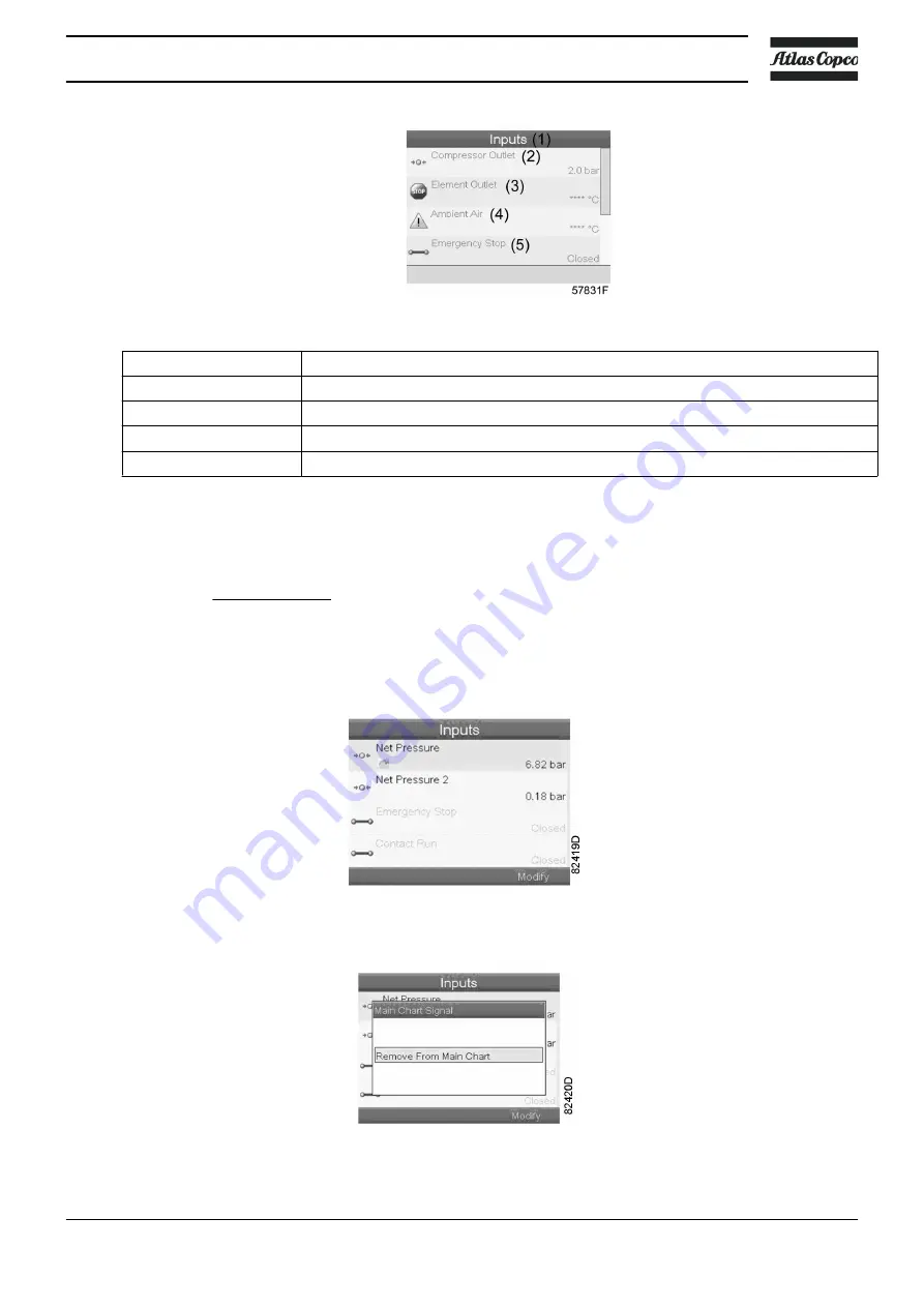 Atlas Copco GA 11 VSD+ Instruction Book Download Page 37