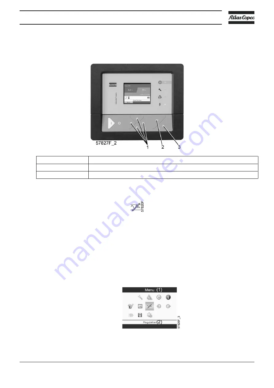 Atlas Copco GA 11 VSD+ Instruction Book Download Page 47