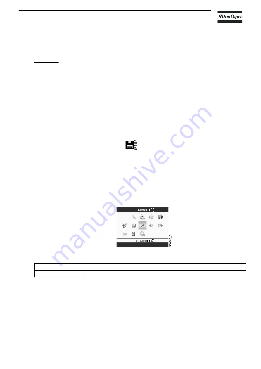 Atlas Copco GA 11 VSD+ Instruction Book Download Page 49