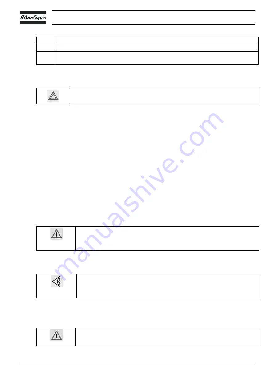 Atlas Copco GA 11 VSD+ Instruction Book Download Page 80