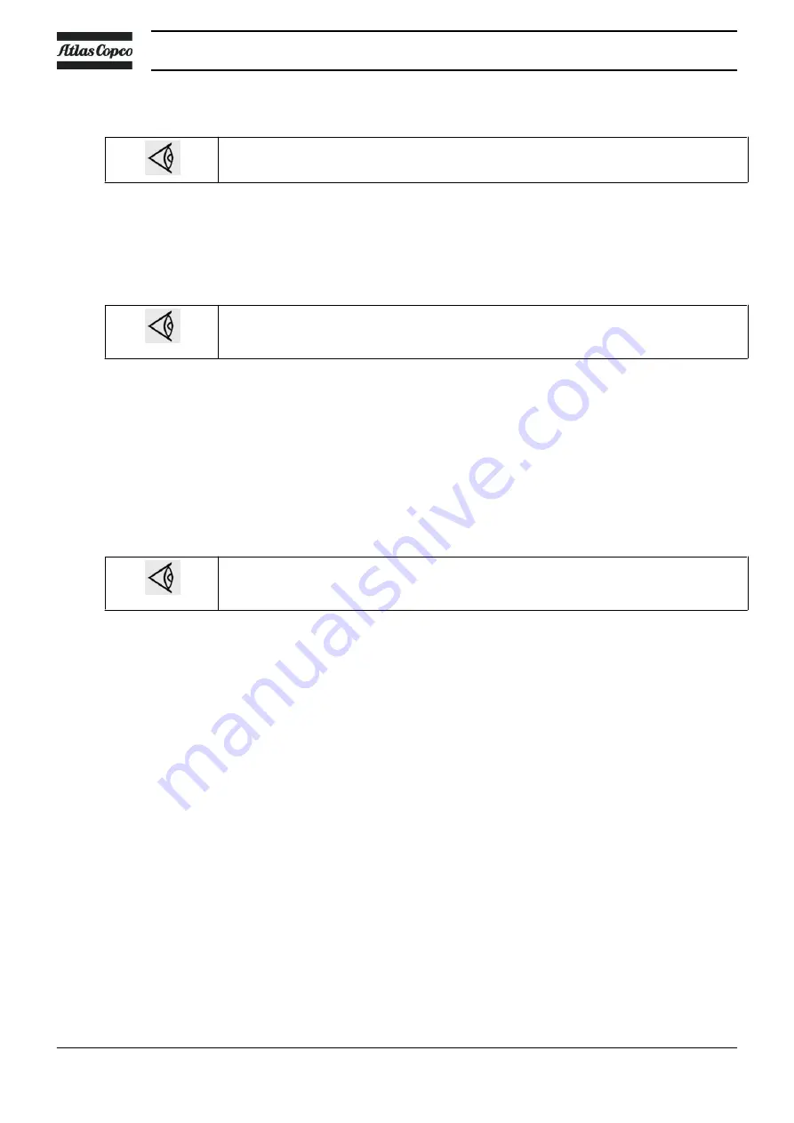 Atlas Copco GA 11 VSD+ Instruction Book Download Page 82