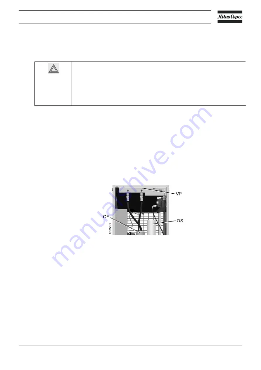 Atlas Copco GA 11 VSD+ Instruction Book Download Page 109