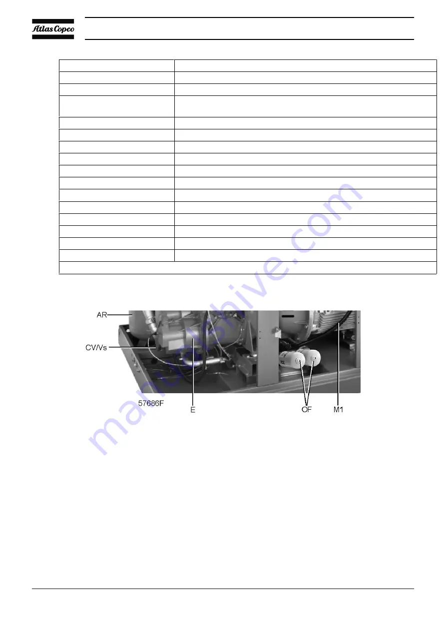 Atlas Copco GA 160 VSD Instruction Book Download Page 16