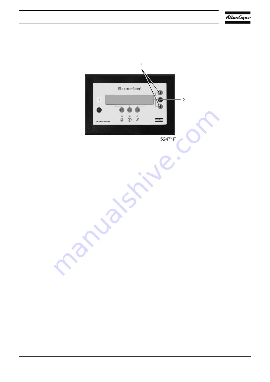 Atlas Copco GA 160 VSD Instruction Book Download Page 31