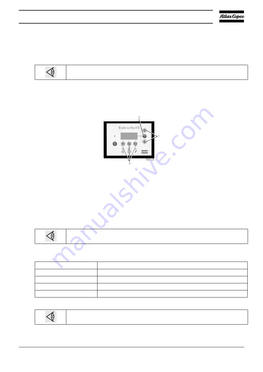 Atlas Copco GA 75 VSD Instruction Book Download Page 45