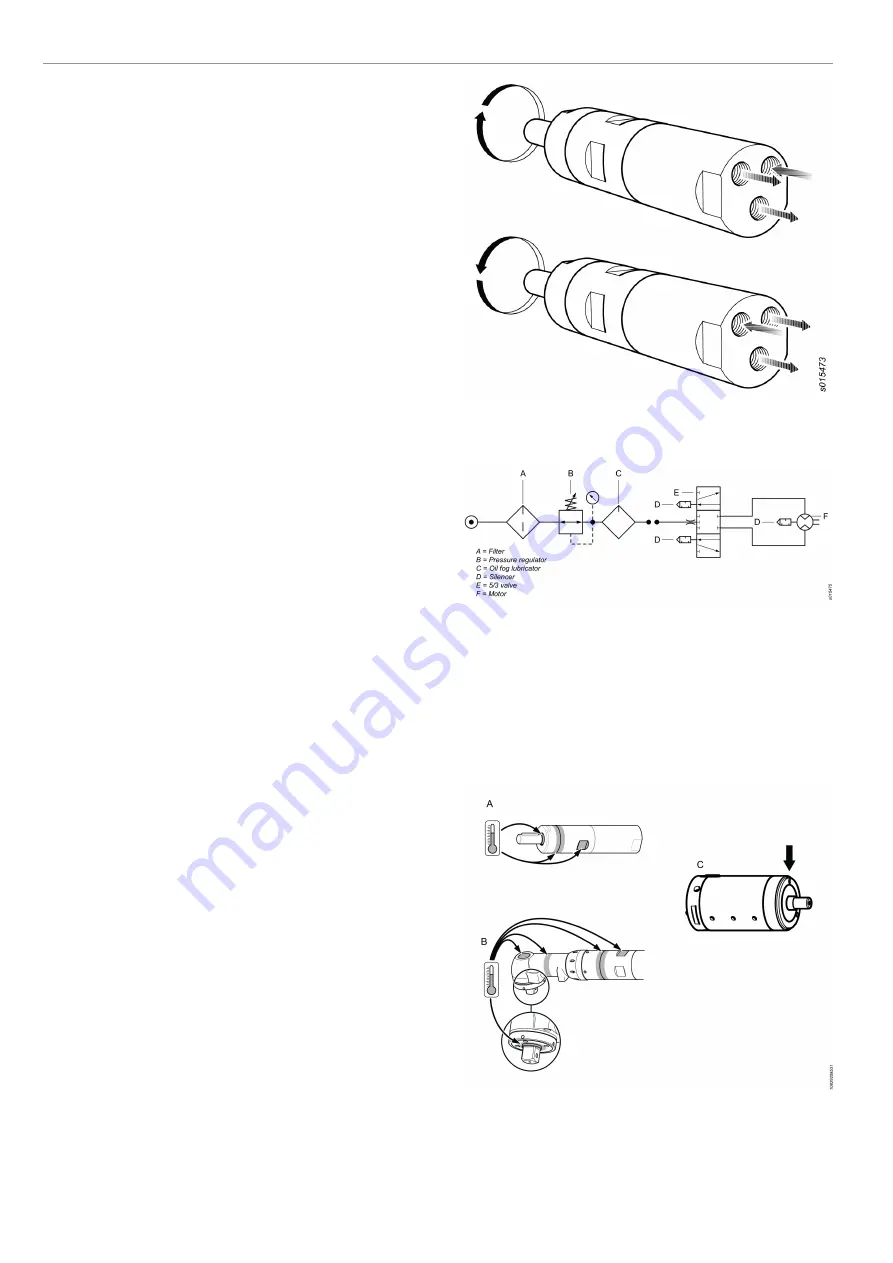 Atlas Copco LZB22-AR003-56 Safety Information Manual Download Page 86