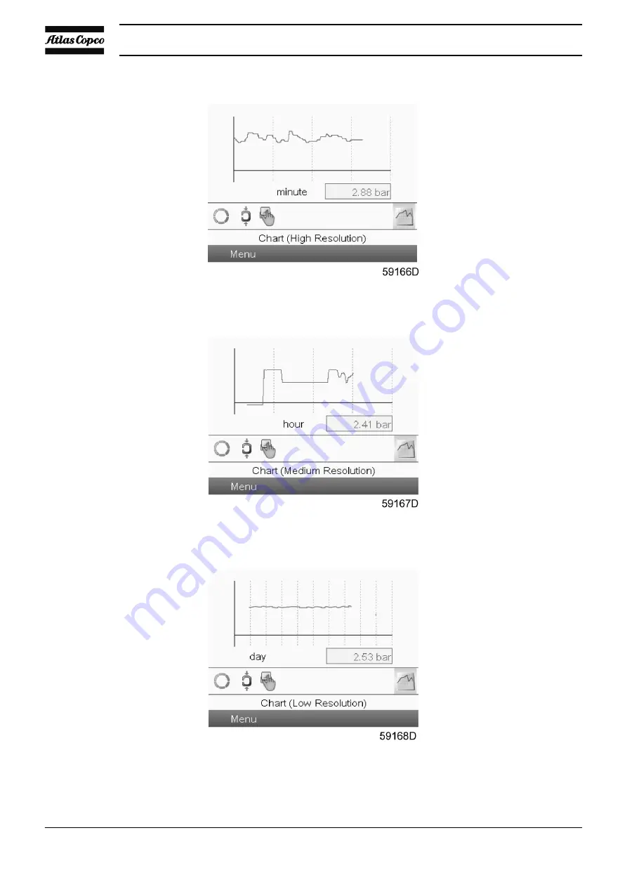 Atlas Copco MAS 200 Instruction Book Download Page 32