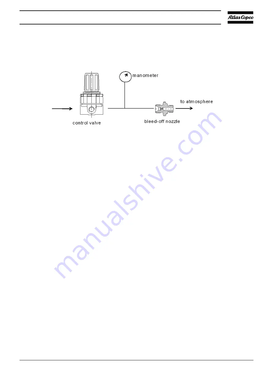 Atlas Copco MAS 200 Instruction Book Download Page 85