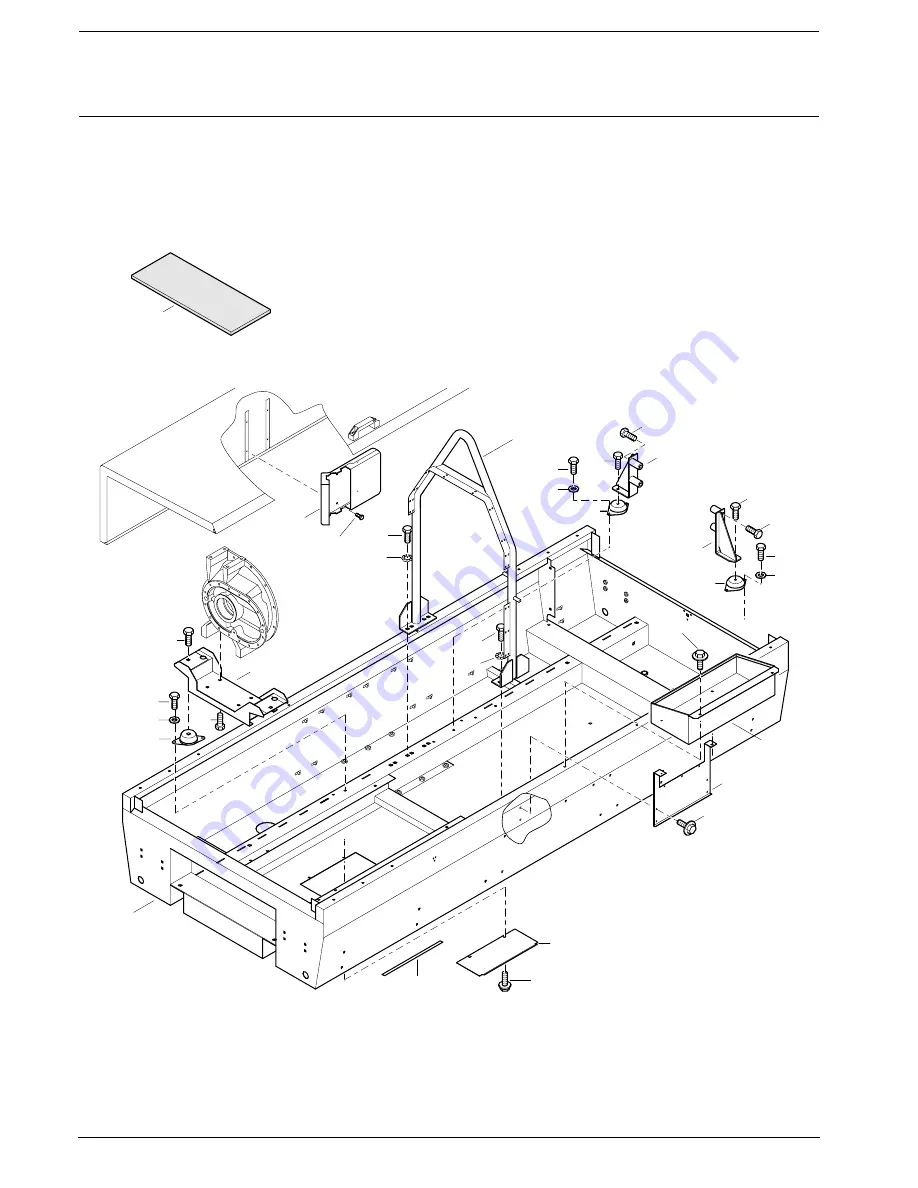 Atlas Copco XAMS286 Md Parts List Download Page 14