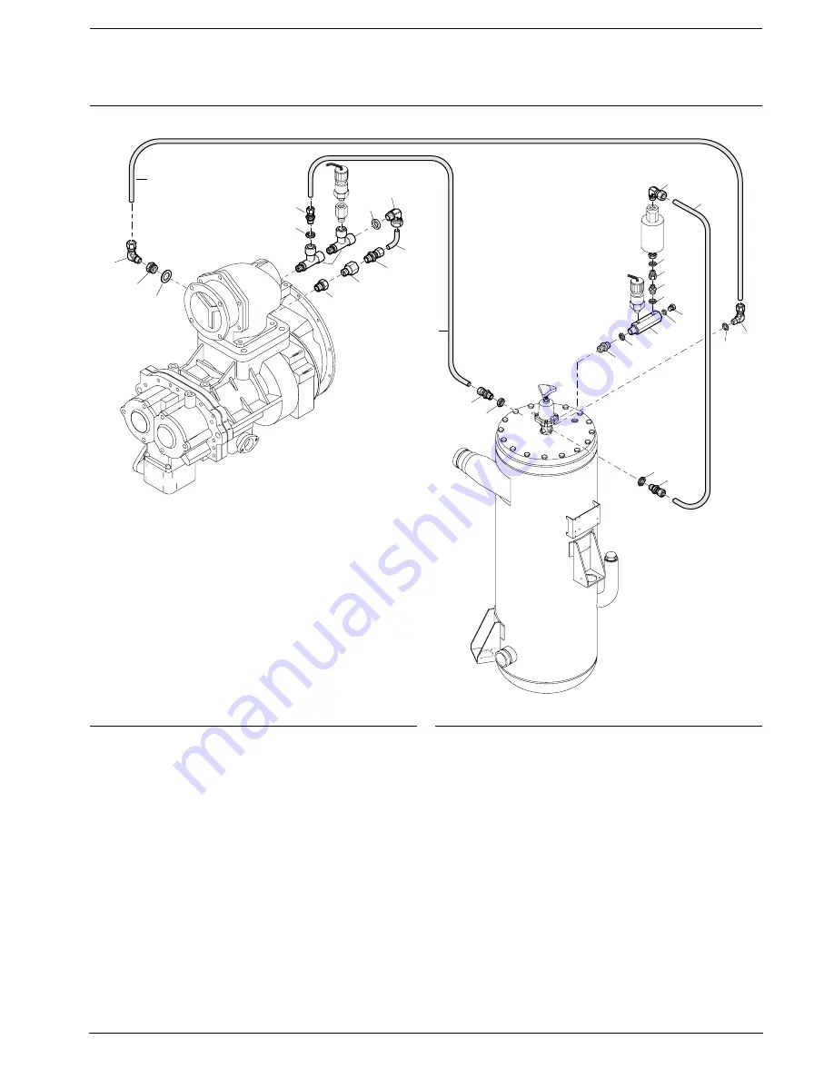 Atlas Copco XAMS286 Md Parts List Download Page 25