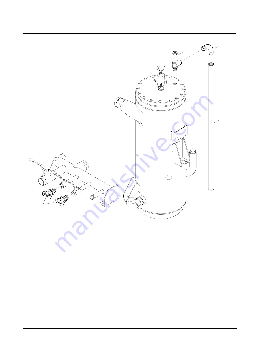 Atlas Copco XAMS286 Md Parts List Download Page 52