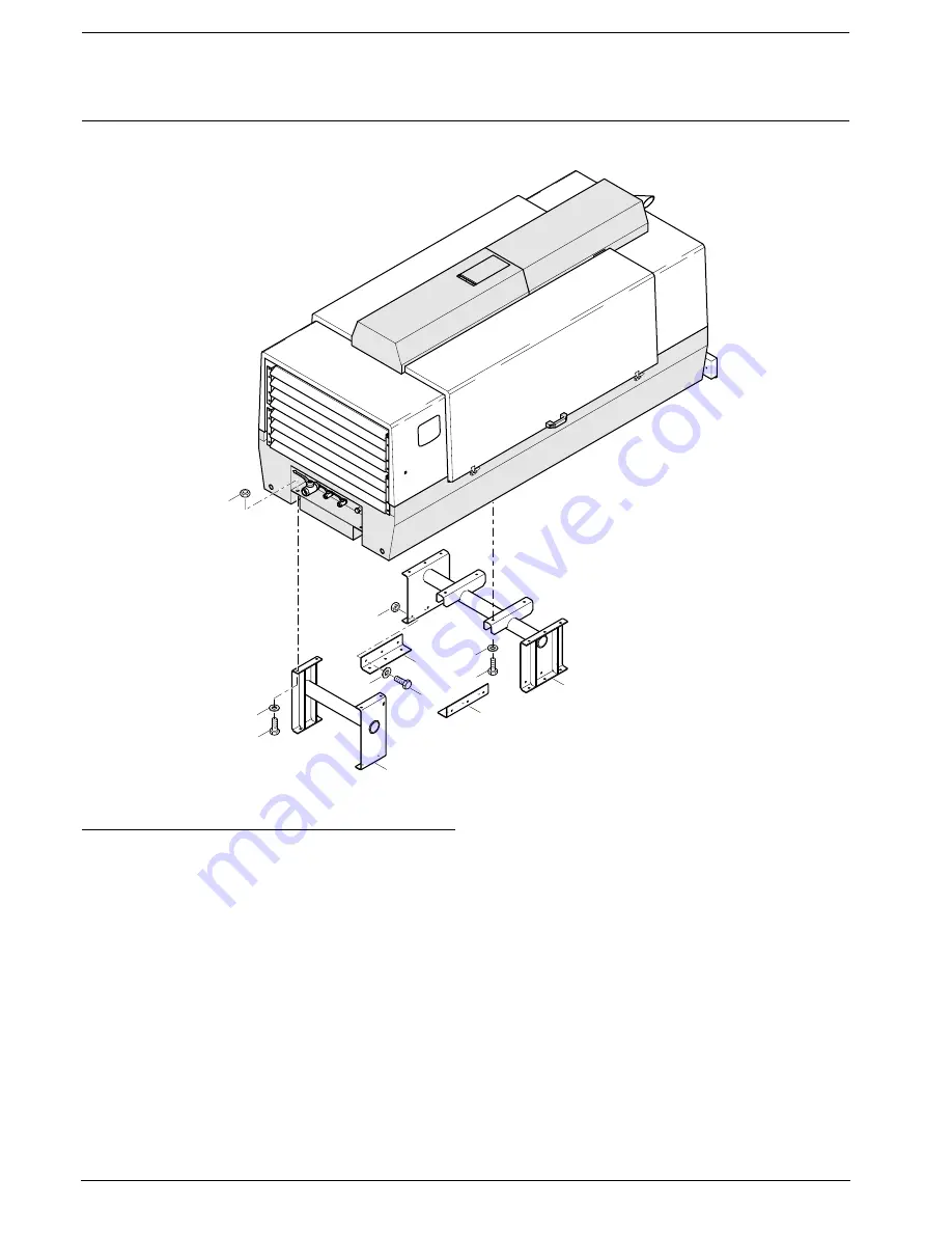 Atlas Copco XAMS286 Md Parts List Download Page 76