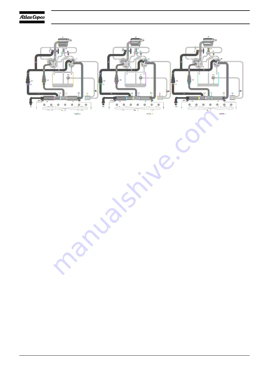 Atlas Copco ZR 110 Instruction Book Download Page 24