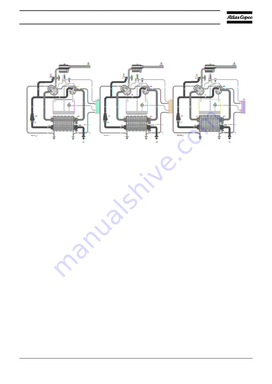 Atlas Copco ZR 110 Instruction Book Download Page 33