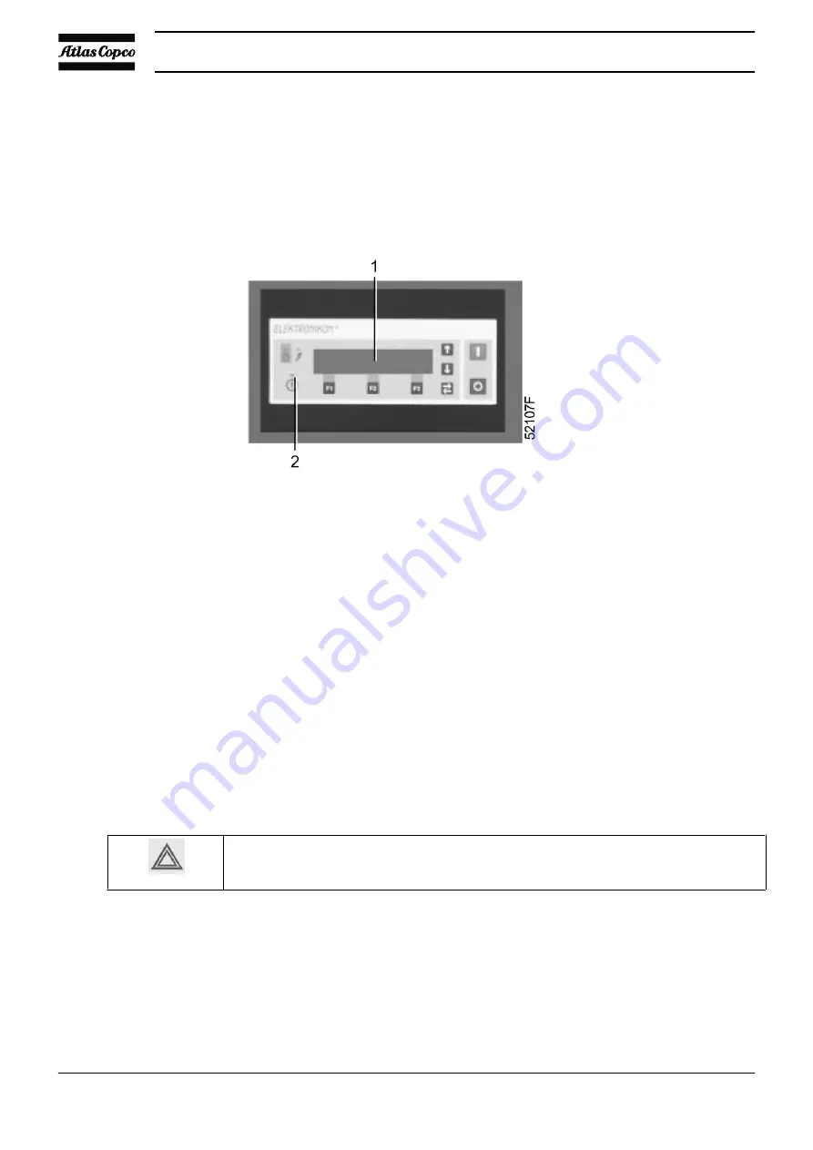 Atlas Copco ZR 110 Instruction Book Download Page 46