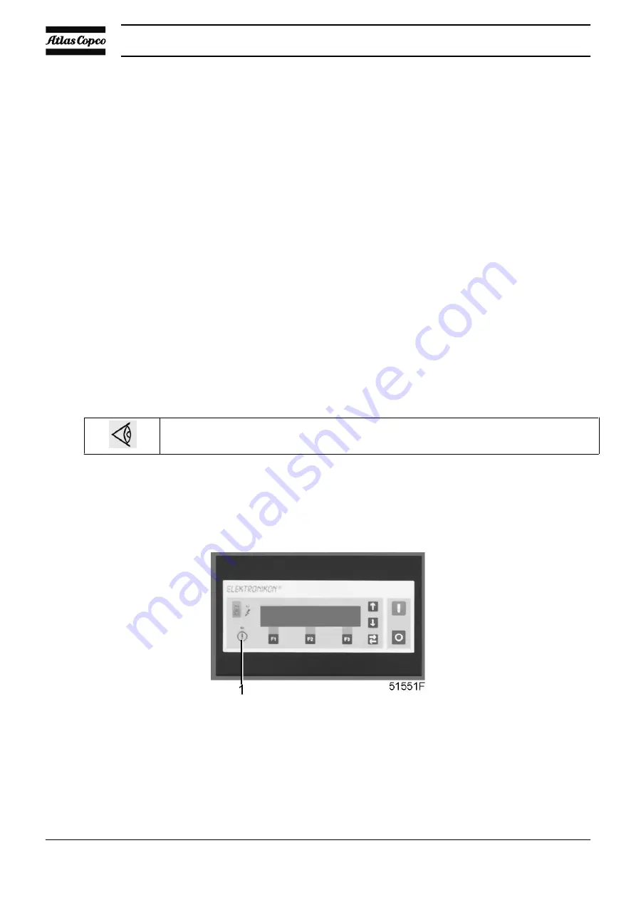 Atlas Copco ZR 110 Instruction Book Download Page 56