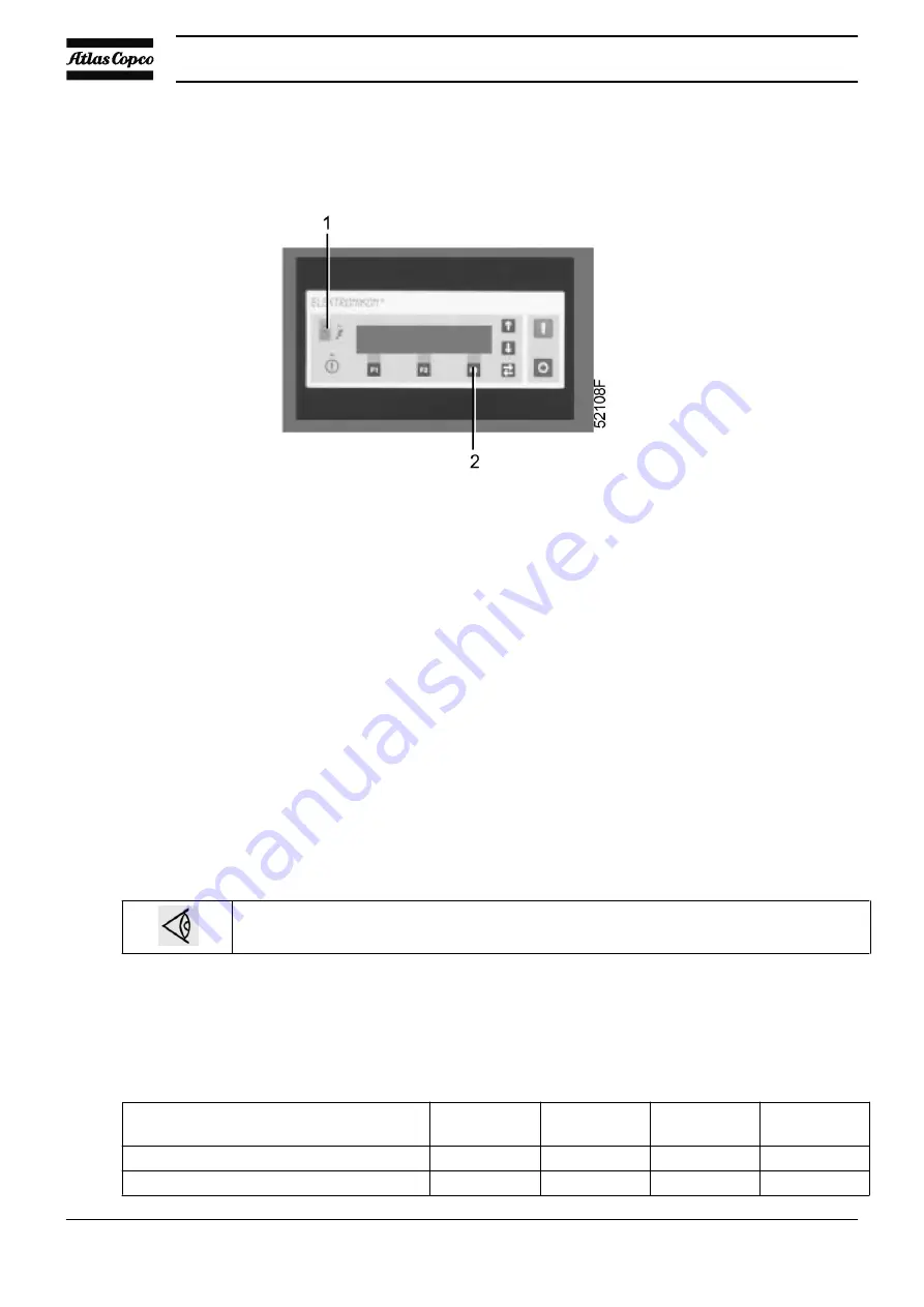 Atlas Copco ZR 110 Instruction Book Download Page 72