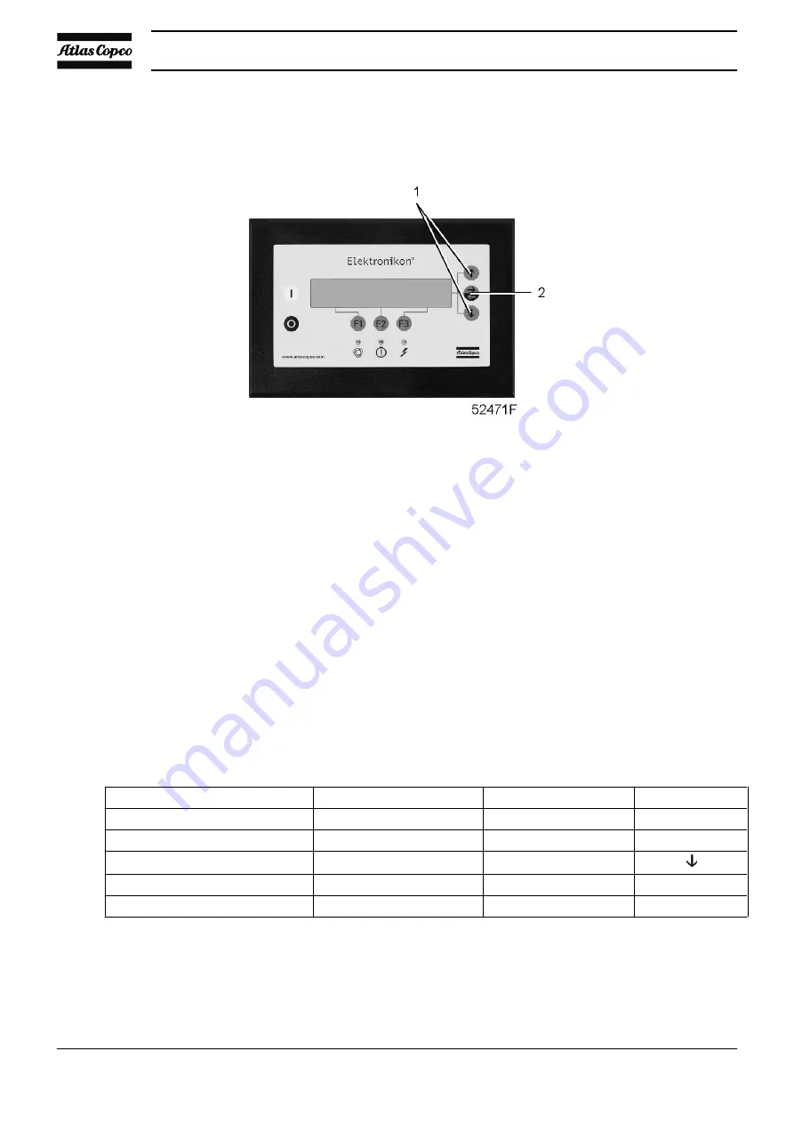 Atlas Copco ZR 110 Instruction Book Download Page 92