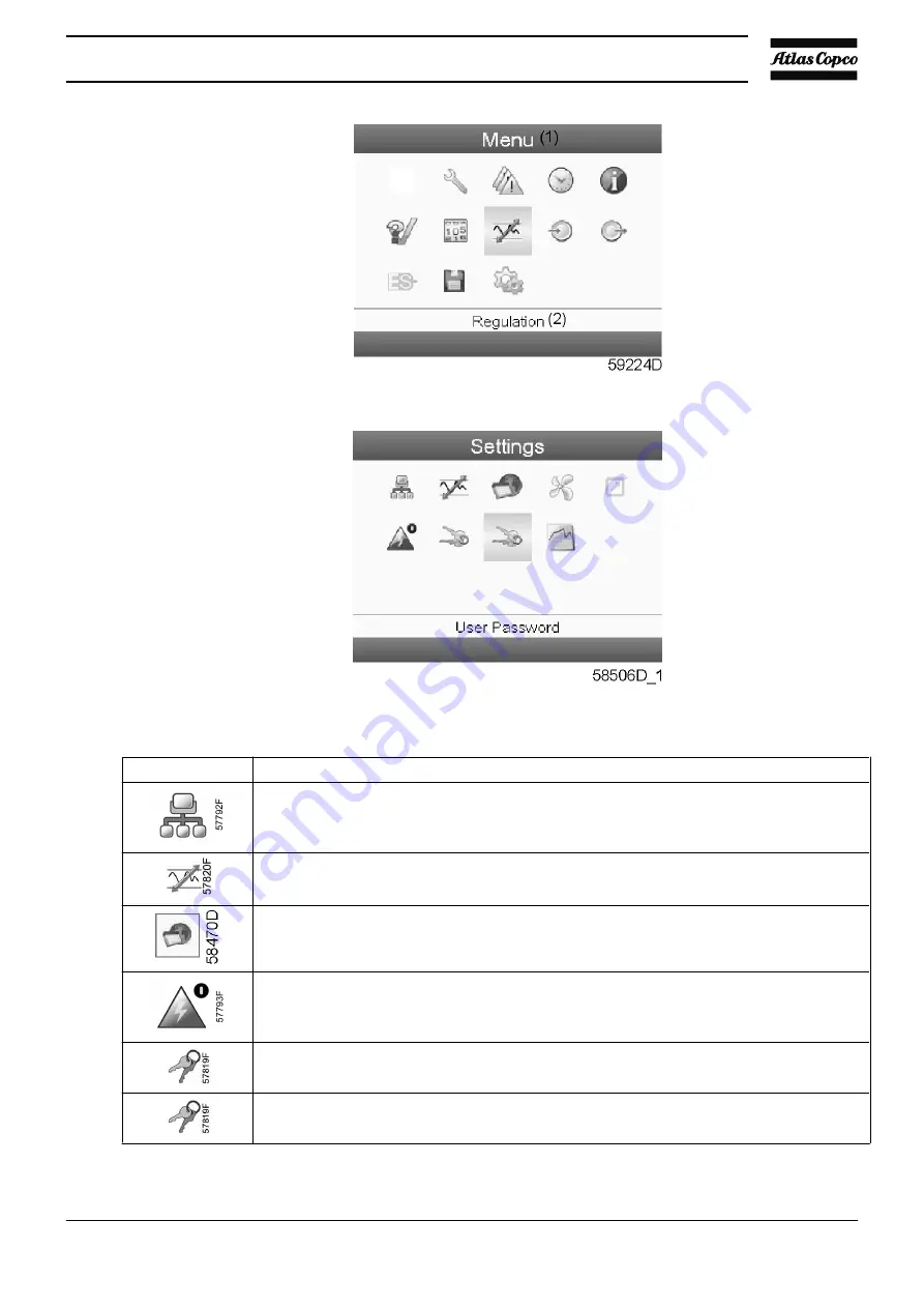 Atlas Copco ZR 110 Instruction Book Download Page 161