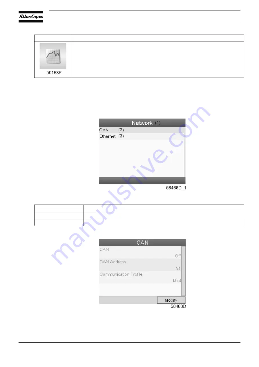 Atlas Copco ZR 110 Instruction Book Download Page 162