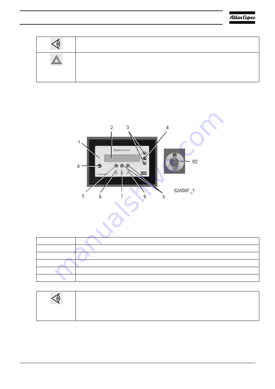 Atlas Copco ZR 110 Instruction Book Download Page 271