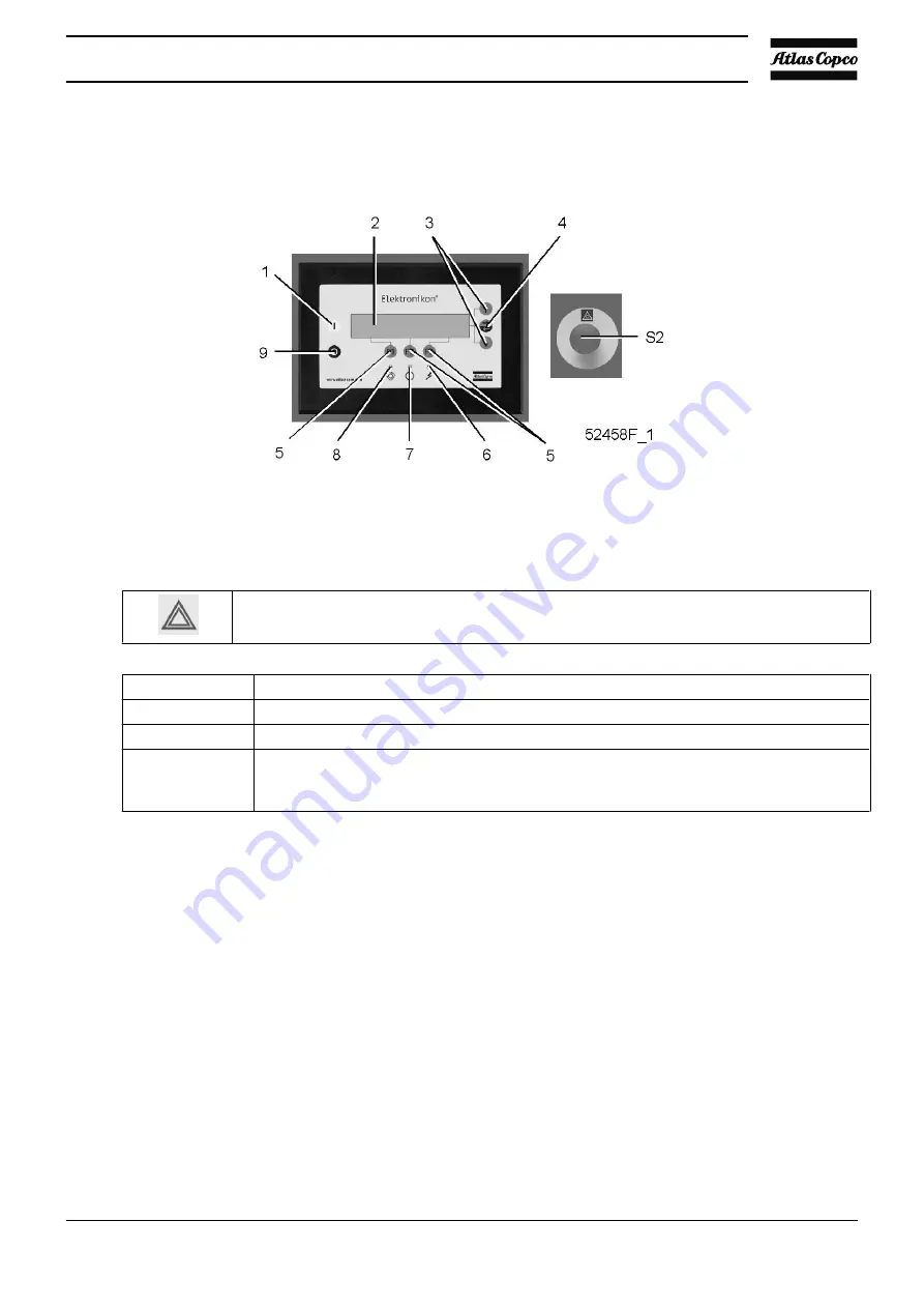 Atlas Copco ZR 110 Instruction Book Download Page 279