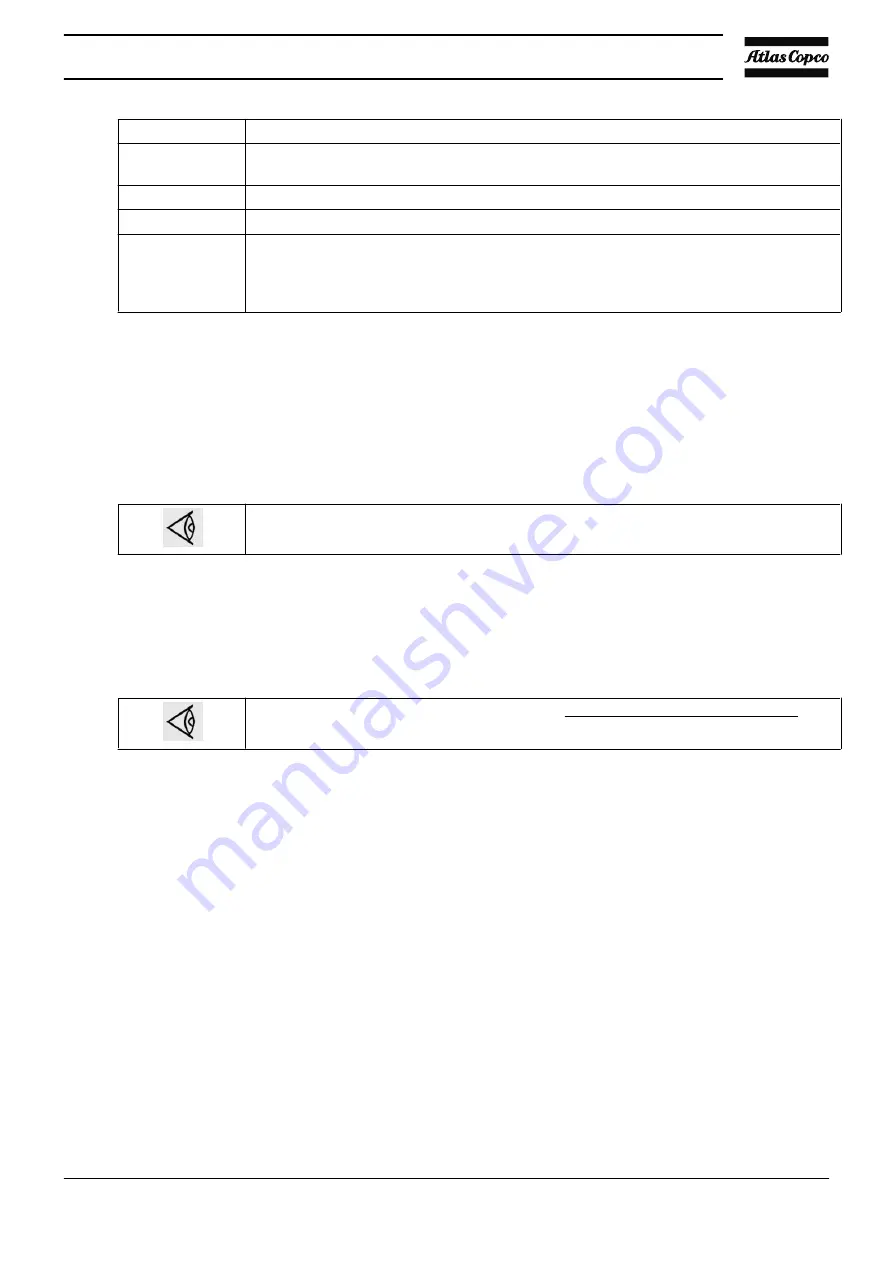 Atlas Copco ZR 110 Instruction Book Download Page 291