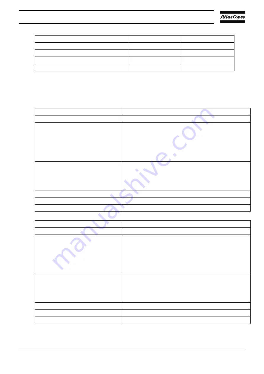 Atlas Copco ZR 110 Instruction Book Download Page 315