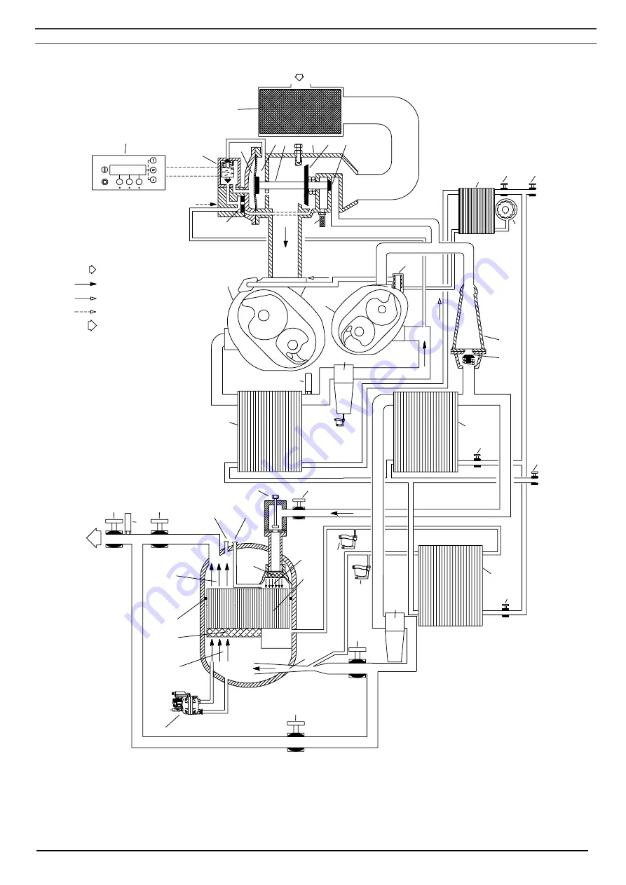 Atlas Copco ZR Series Instruction Book Download Page 15